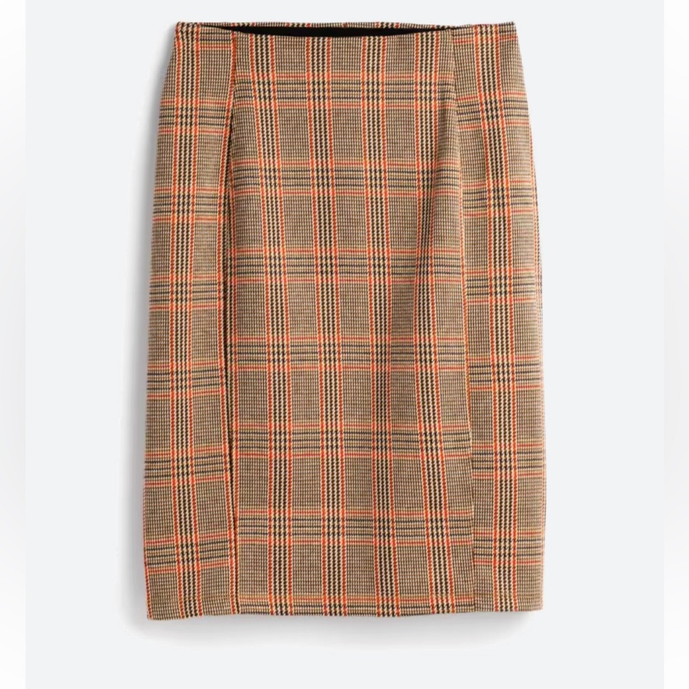 Liverpool Danna knit pencil skirt size 2